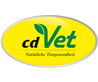 cdVet Natürliche Tiergesundheit